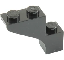 LEGO boltív 1 x 3 x 2 LEGO boltív 1 x 3 x 2