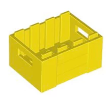 LEGO láda (nagy)