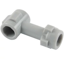 LEGO rúd, 1 felső és 2 oldalsó illesztővel, 1L