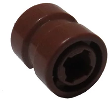 LEGO kerék felni, 8 x 9 MM LEGO kerék felni, 8 x 9 MM