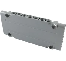 LEGO technic, panel 5 x 11 x 1 LEGO technic, panel 5 x 11 x 1