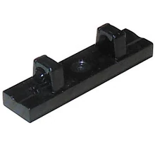 LEGO zsanér 1 x 4, 2 karral a tetején LEGO zsanér 1 x 4, 2 karral a tetején