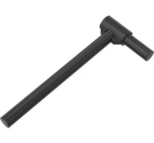 LEGO rúd, fogantyúval, 5L LEGO rúd, fogantyúval, 5L