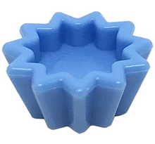LEGO muffin papír (Friends)