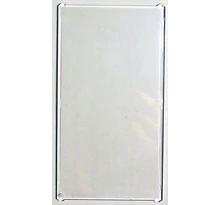 LEGO ablaküveg 1 x 4 x 6 LEGO ablaküveg 1 x 4 x 6