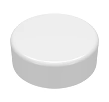 LEGO kerek csempe 1 x 1 LEGO kerek csempe 1 x 1