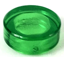 LEGO kerek csempe 1 x 1 LEGO kerek csempe 1 x 1