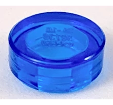 LEGO kerek csempe 1 x 1 LEGO kerek csempe 1 x 1