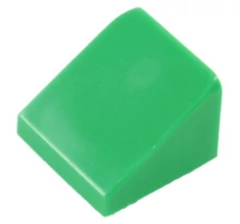 LEGO lejtő 30 fokos 1 x 1 x 2/3