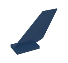 LEGO alaplap, módosított, vezérsík LEGO alaplap, módosított, vezérsík