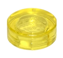 LEGO kerek csempe 1 x 1 LEGO kerek csempe 1 x 1