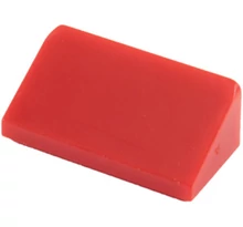 LEGO lejtő 30 fokos 1 x 2 x 2/3