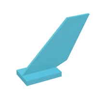 LEGO alaplap, módosított, vezérsík LEGO alaplap, módosított, vezérsík