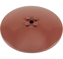 LEGO tál 8 x 8 inverz (radar) LEGO tál 8 x 8 inverz (radar)