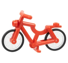 LEGO bicikli LEGO bicikli