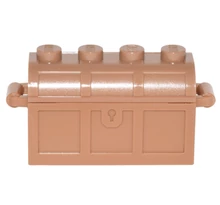 LEGO kincsesláda