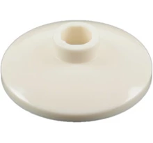 LEGO tál 2 x 2 inverz (radar)