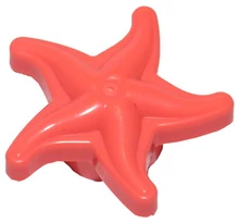 LEGO tengeri csillag