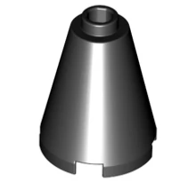 LEGO kúp, 2 x 2 x 2