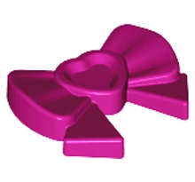 LEGO masni szívvel (friends) LEGO masni szívvel (friends)