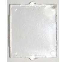 LEGO ablaküveg 1 x 2 x 2 LEGO ablaküveg 1 x 2 x 2