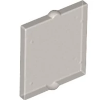 LEGO ablaküveg 1 x 2 x 2 LEGO ablaküveg 1 x 2 x 2