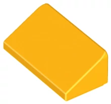 LEGO lejtő 30 fokos 1 x 2 x 2/3