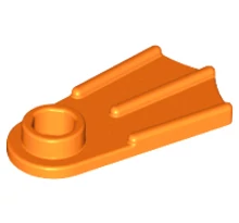 LEGO békatalp LEGO békatalp