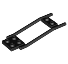 LEGO lóvontató LEGO lóvontató