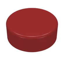 LEGO kerek csempe 1 x 1 LEGO kerek csempe 1 x 1