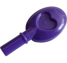 LEGO kézi tükör (Friends)