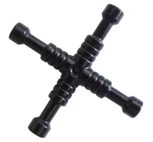 LEGO kereszt kulcs