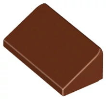 LEGO lejtő 30 fokos 1 x 2 x 2/3