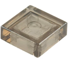 LEGO csempe 1 x 1 LEGO csempe 1 x 1