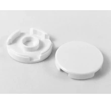 LEGO kerek csempe 2 x 2, O LEGO kerek csempe 2 x 2, O