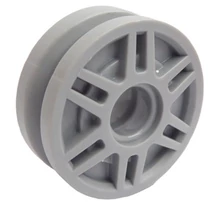 LEGO kerék felni 18 x 8 MM, O