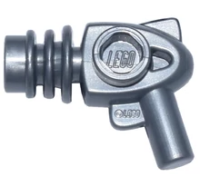 LEGO fegyver, sugárpisztoly LEGO fegyver, sugárpisztoly