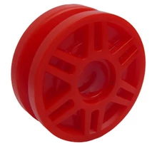 LEGO kerék felni 18 x 8 MM, O