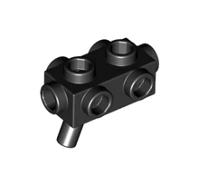 LEGO fegyver, blaster