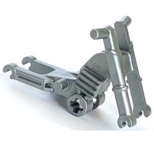 LEGO motorkerékpár alváz LEGO motorkerékpár alváz