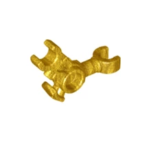 LEGO mechanikus kar, 2 csatlakozóval