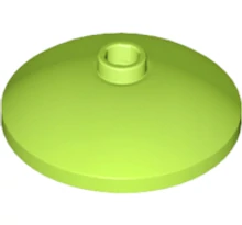 LEGO tál 3 x 3 inverz (radar) LEGO tál 3 x 3 inverz (radar)