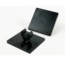 LEGO útjelző tábla, 2 x 2, négyszögletű (hátulján csatlakozóval) LEGO útjelző tábla, 2 x 2, négyszögletű (hátulján csatlakozóval)