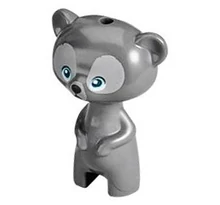 LEGO medvebocs LEGO medvebocs