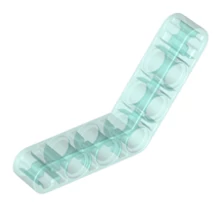 LEGO technic, mozgó kar 1 x 7, (4 - 4)