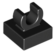 LEGO alaplap, módosított, 1 x 1, lekerekített élekkel LEGO alaplap, módosított, 1 x 1, lekerekített élekkel