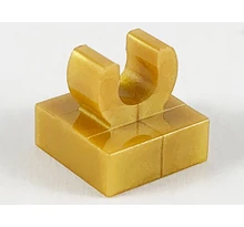 LEGO alaplap, módosított, 1 x 1, lekerekített élekkel
