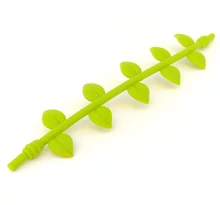 LEGO szőlő levelek, 16L, rugalmas LEGO szőlő levelek, 16L, rugalmas