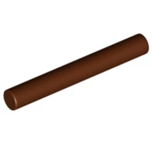 LEGO rúd, 3L LEGO rúd, 3L