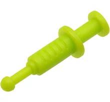 LEGO injekciós tű LEGO injekciós tű